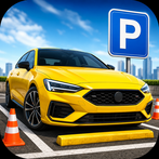 Car Parking Driving School