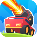 Building Damage-Destroy All