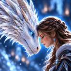 Dragons Mother: Rise of Dragon