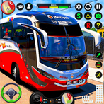 Bus Game Bus Driving Simulator