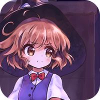 A Magical High School Girl
