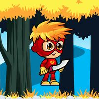 Jungle Adventure Classic 2021