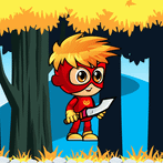 Jungle Adventure Classic 2021