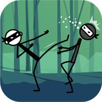 Stickman Ragdoll Epic Fights