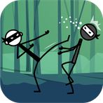 Stickman Ragdoll Epic Fights