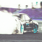 Phonk Driver Extended