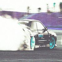 Phonk Driver Extended