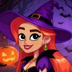 Town Horizon: Merge It