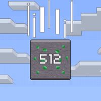 Drop the Block: Craft Edition