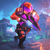 War Zombie: Survival