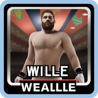 WRESTLE QUIZ