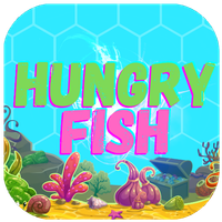 Hungry Fish