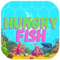 Hungry Fish