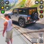 Indian Jeep Wala Games 3D