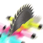 Slice Surprise