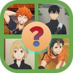 Haikyu GAME QUEST