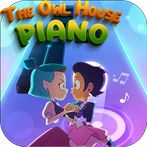 The Owl House  Piano