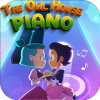 The Owl House  Piano