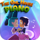 The Owl House  Piano