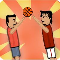 Bumpy Basketball