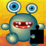 Robotic Friends Puzzles
