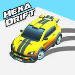 HexaDrift