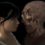 Zombie Apocalypse - Prologue