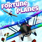 Fortune Planes Battle Royale