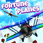 Fortune Planes Battle Royale