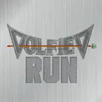 Volfied Digit Run