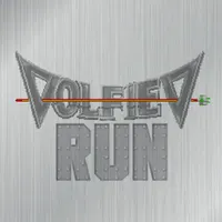 Volfied Digit Run