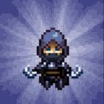 Idle Knight: Pixel 2D RPG