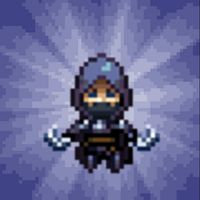 Idle Knight: Pixel 2D RPG