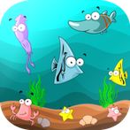 Fishing Work - arcade fishing