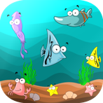 Fishing Work - arcade fishing 