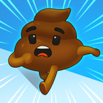 Emoji Kitchen: Running Moji