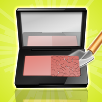 Makeup Repair - Piercing Salon