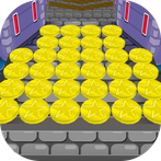 Coin Castle Dozer