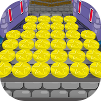Coin Castle Dozer