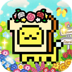 Kotodama Diary: Cute Pet Game