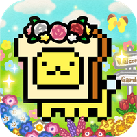 Kotodama Diary: Cute Pet Game