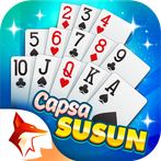 Capsa Susun ZingPlay No.1