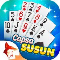 Capsa Susun ZingPlay No.1