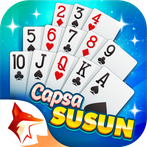 Capsa Susun ZingPlay No.1