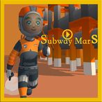 subway Mars
