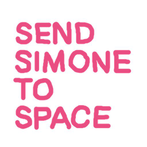 Send Simone To Space