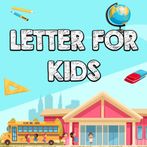 School Kidz Letter