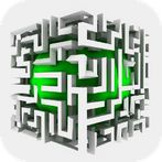 Mega maze