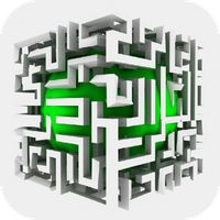 Mega maze