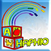 Haphio: Learning Phonics Game
